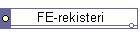 FE-rekisteri